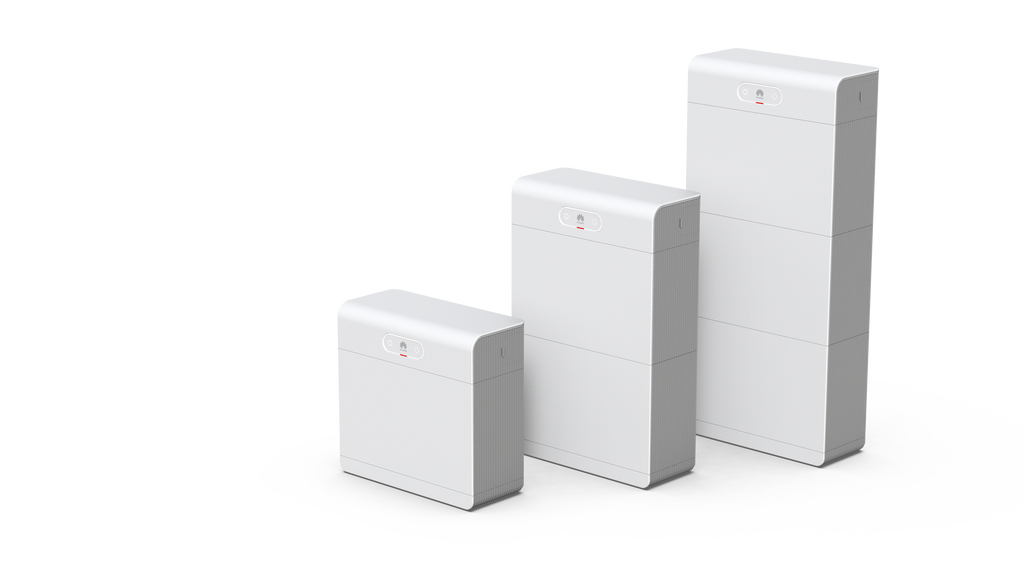 Huawei LUNA2000 E1 Erweiterungsmodul