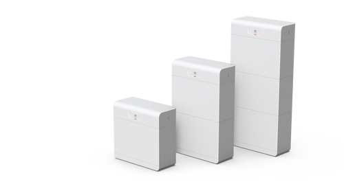 Huawei LUNA2000 E1 Erweiterungsmodul